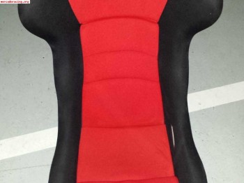 Se venden baquets sabelt c2 challenge