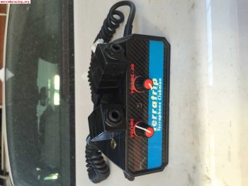 Centralita de interfonos