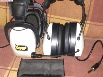 Interfonos de enlace omp