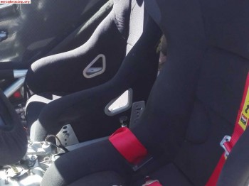 Vendo 2 bakets homologados