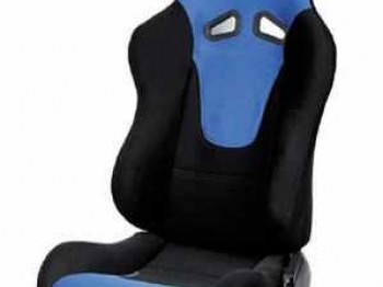 Semi backet reclinable