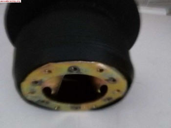 Se vende piña para fiat punto hgt