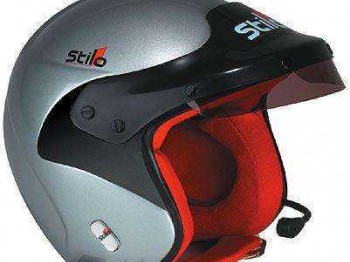 Equipacion completa piloto, copiloto