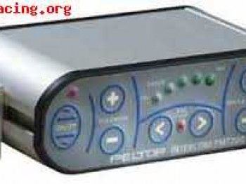 Centralita peltor fmt 200