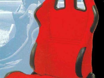 Vendo 2 baquets reclinables sparco star impecables