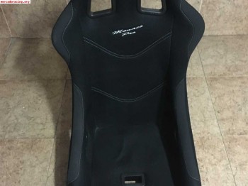 Baquet cobra monaco pro