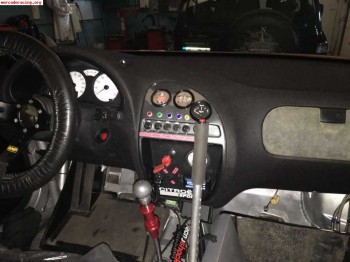 Flocado de salpicaderos y todo tipo de piezas