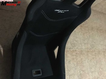 Baquet cobra monaco pro