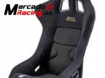 Vendo baket sparco evo 