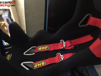 Se venden pareja de bakets omp