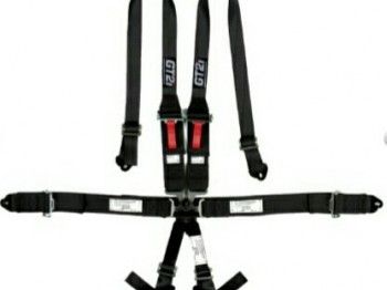 Arnes fia 6 puntos gt2i hans 2021