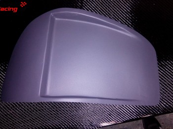 Consola central saxo 