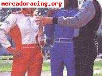 Mono toora blanco y rojo t. 58