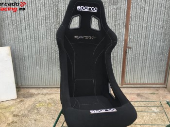 Baquets nuevos a estrenar homologados (160€ unidad)