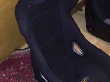 Urge venta baquet omp con orejeras.