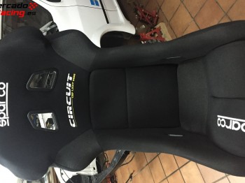 Sparco circuit lf nuevo