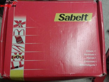 Arneses sabelt nuevos