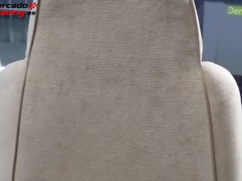 Vendo asientos originales de reanult 5 alpine turbo