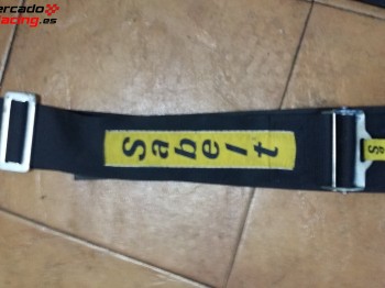 Arnes  sabelt  4 puntos caducado barato