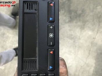 Pantalla del clima de e36