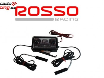 Vendo centralita nueva interfonos rosso racing