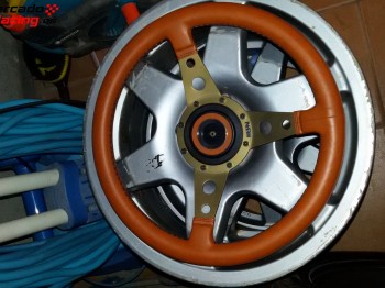 Volante ranz clasicos