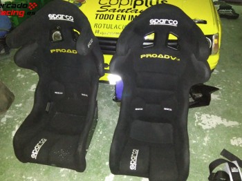 Sparco proadv