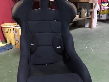 Venta o cambio de sparco pro2000