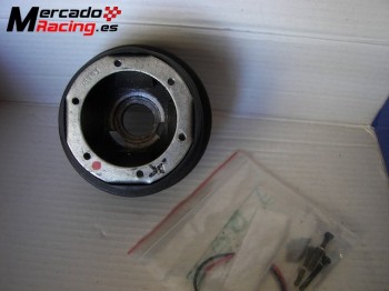 Piña momo grupo vag con airbag.