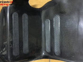 Reposapies carbono clio s1600 - clio sport nuevo