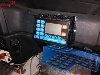 Se vende terratrip 202 plus