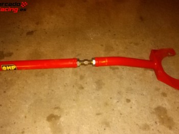 Se vende barra de torretas fiat punto