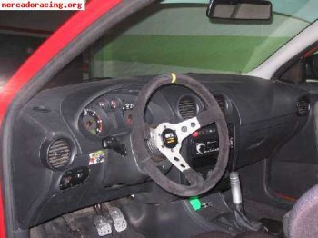 Vendo volante gtz y piña momo para ibiza 6l, golf iv...