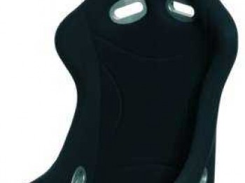 Dos baquets sabelt gt1 de fibra con sus bases