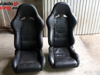 Semibackets bc corona   correderas