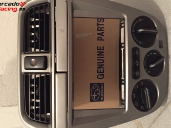 Varias piezas subaru