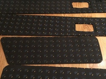 Varias piezas clio 16v