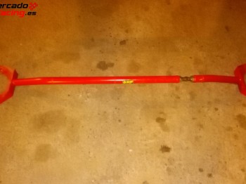 Se vende barra de torretas fiat punto