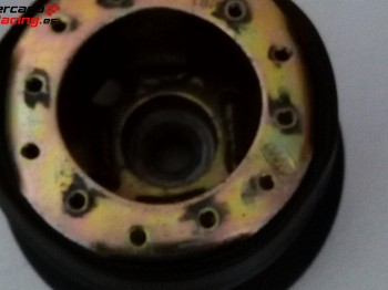 Sse venfe piña para volante fiat punto hgt