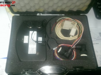 Vendo display digital dash2 de race technology