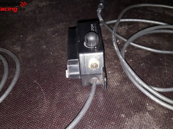 Centralita peltor fmt110