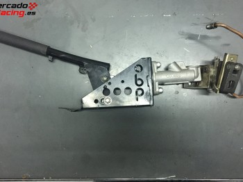 Freno mano hidraulico obp mas repartidor frenada