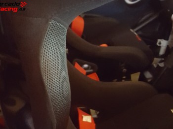 Vendo baquet gp race circuit