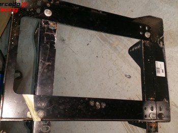 Bases backet saxo 106 o ax