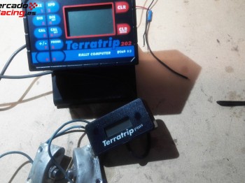 Terratrip 202 v3 plus