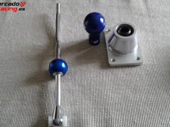 Vendo quickshift y palnca nuevos a estrenar