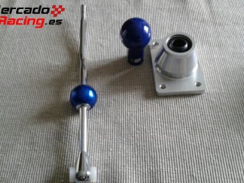 Palanca y quickshift para psa