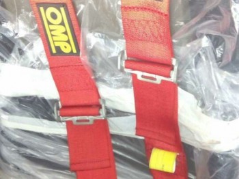 Arnes omp 6 puntos(portes gratis)