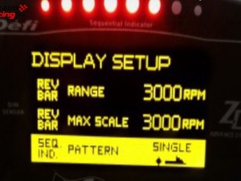 Pantalla dashboard nueva