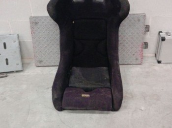 Se vende backet sparco